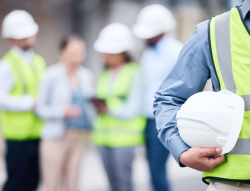 Building Regulations contractor competency – what does it mean for client organisations?