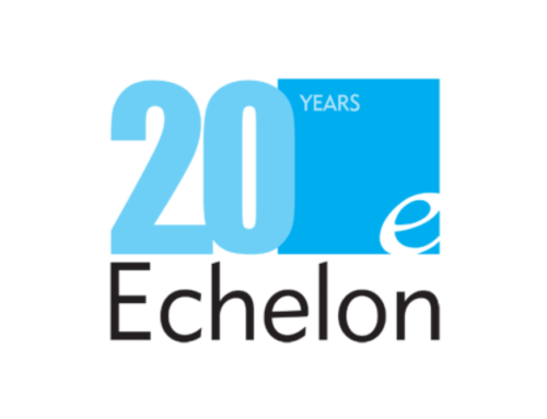 Echelon Consultancy Celebrates 20th Anniversary