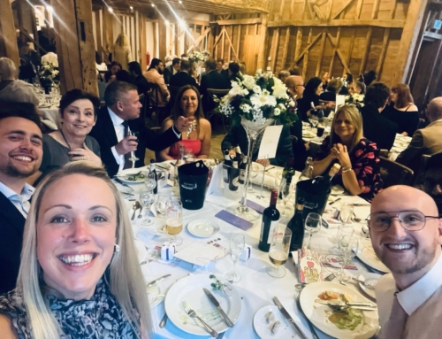 HYH Charity Gala Raises Over £23,000 to Support Vulnerable Young People