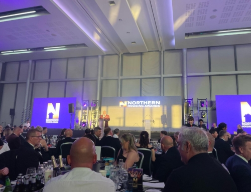 Echelon Consultancy shortlisted at Northern Housing Awards 2025