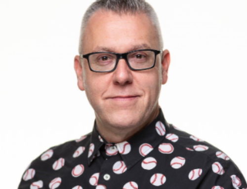 Echelon Group CEO Shortlisted in Housing Heroes Awards