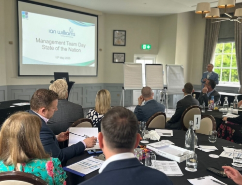 Tailored Training Session Delivered by Echelon Group CEO