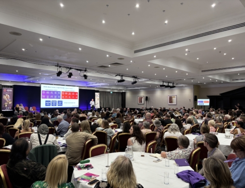 Echelon Group Sponsors 2025 Tpas National Tenant Conference