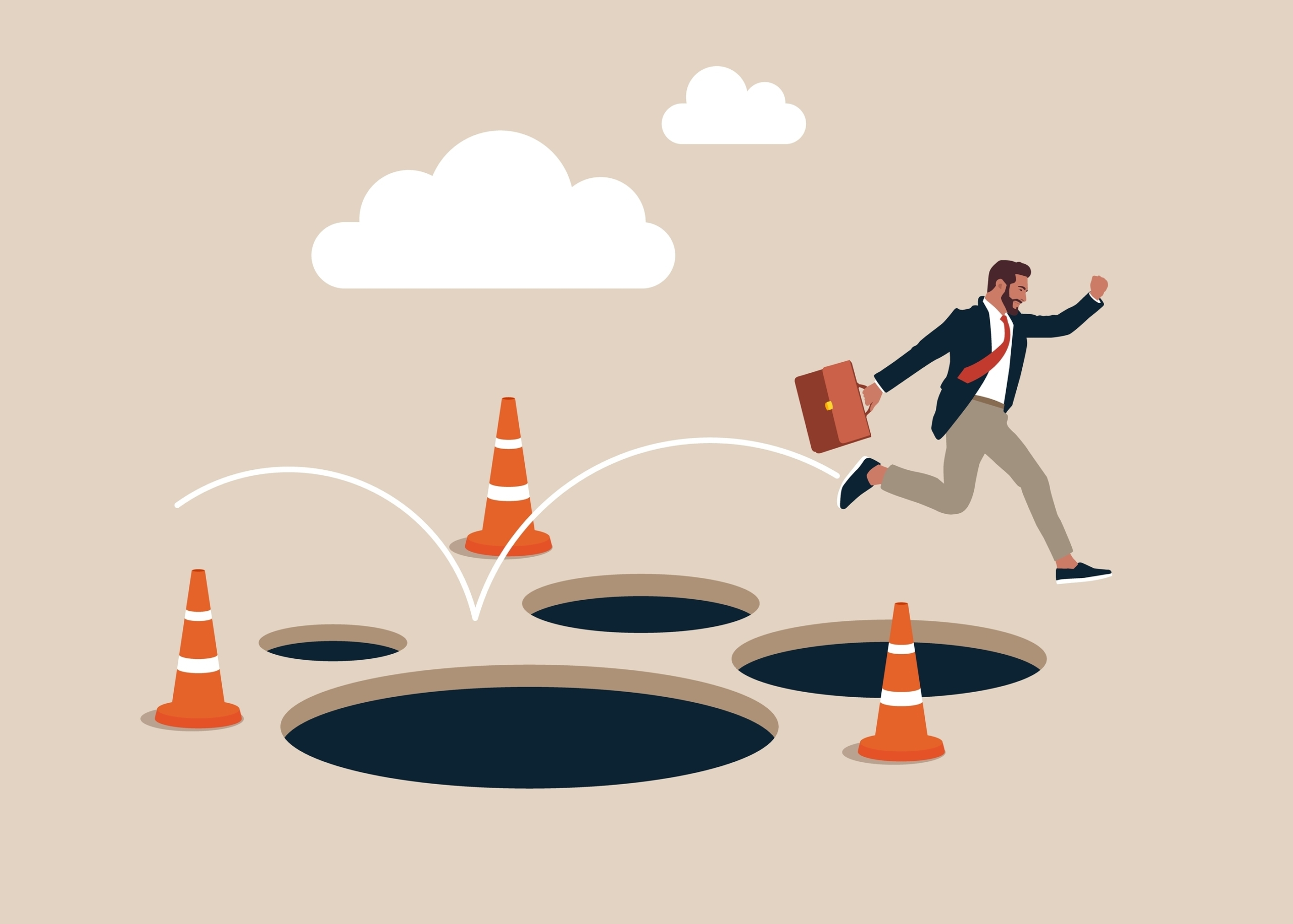 Procurement pitfalls