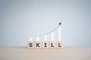 SSG training partnership