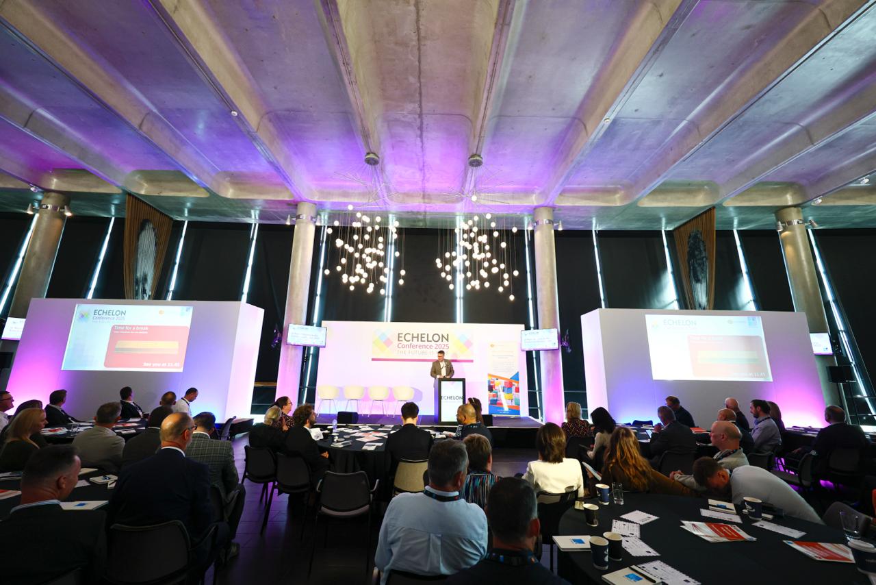 Echelon Conference 2025