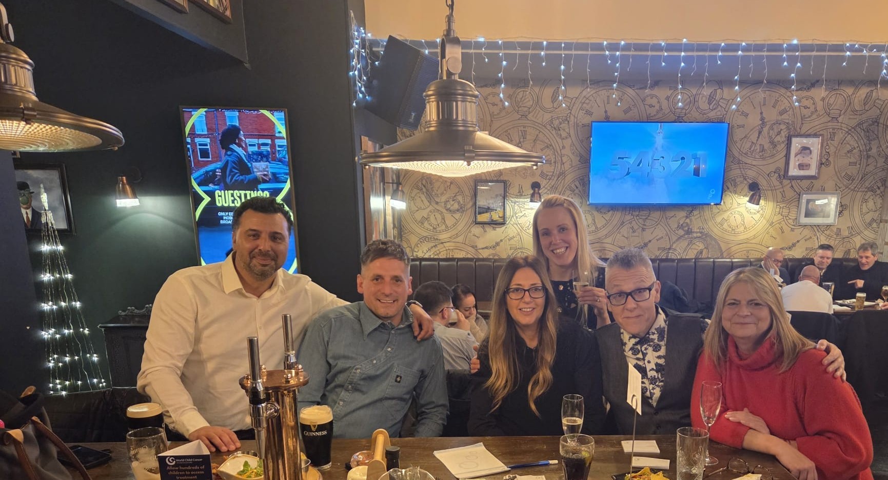 World Child Cancer Quiz