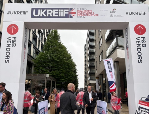 Echelon Consultancy reflects on UKREiiF 2026