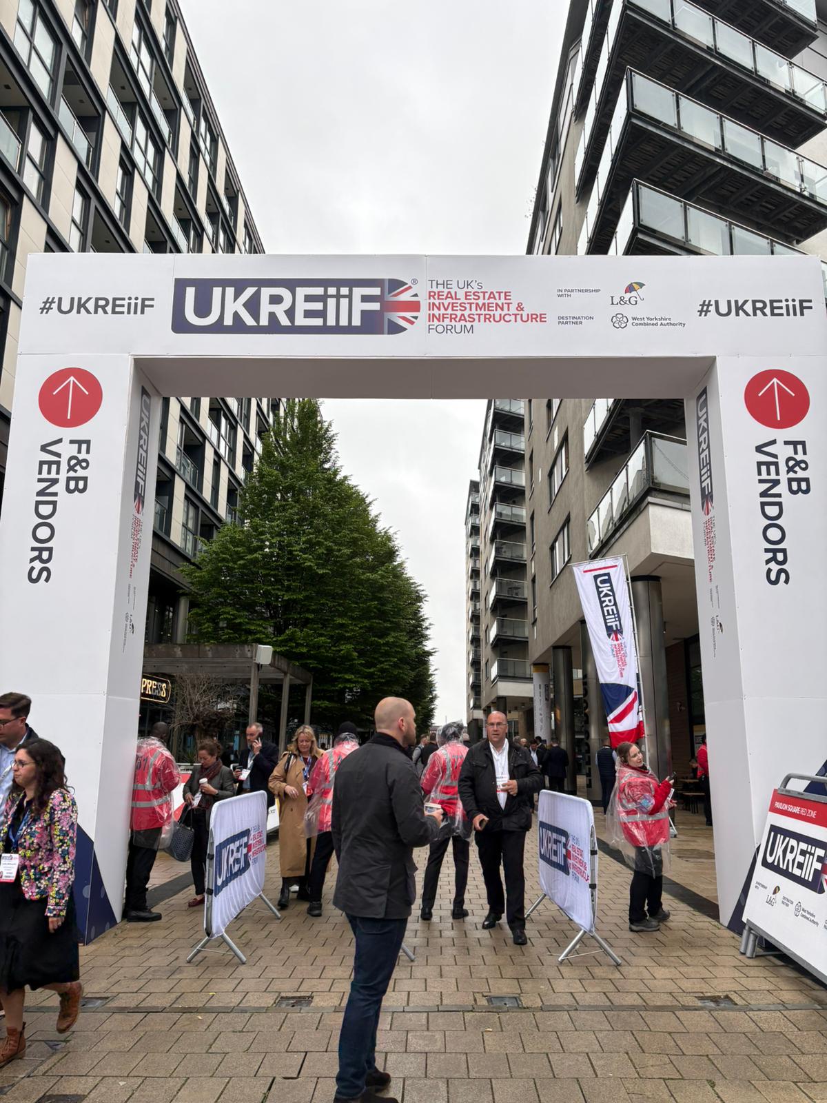 UK REiiF 2026