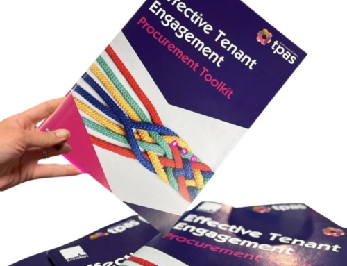 Effective Tenant Engagement Procurement Toolkit updated for 2026 