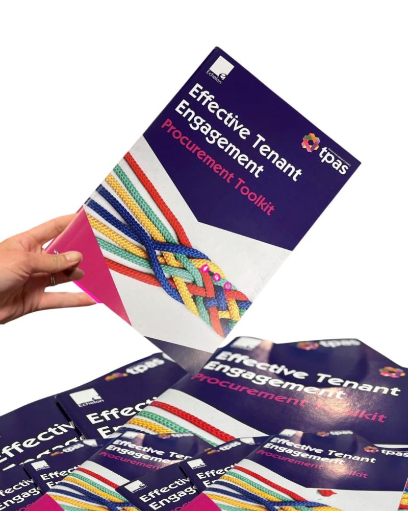 Tpas Tenant Engagement Toolkit