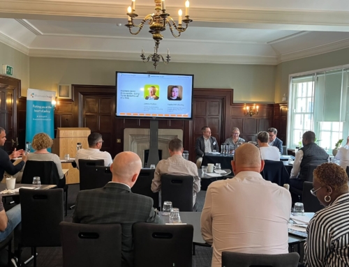 Preparing for the Future Homes Standard